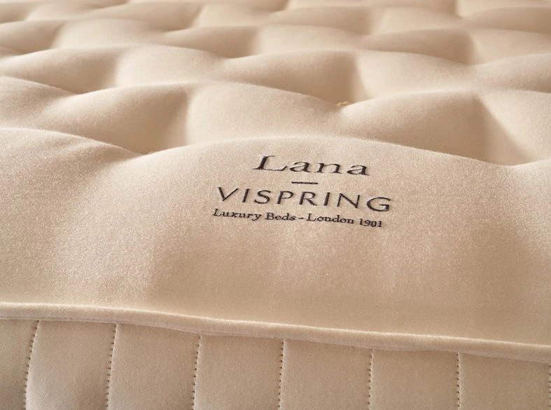 Vispring Lana Mattress